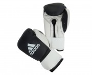 Боксерские перчатки Adidas GLORY STRAP для тренировок фото